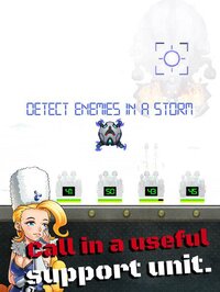 Tank Army - Fast Fingers Shmup screenshot, image №2467350 - RAWG