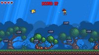 Bird Attack (SAE Athens Games) screenshot, image №2390915 - RAWG