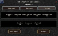A Legionary's Life - Demo screenshot, image №1749396 - RAWG