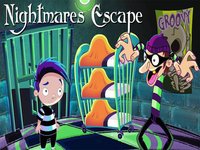 Nightmares Escape - Escape the Room screenshot, image №1620032 - RAWG