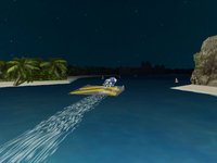 Speedboat Attack screenshot, image №318204 - RAWG