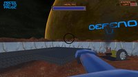 Aegis Colony screenshot, image №1770516 - RAWG