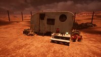 Wasteland Horror Radio: Episode 1 - The Radio screenshot, image №4232638 - RAWG