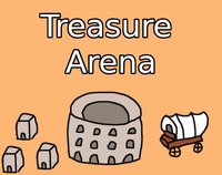Treasure Arena (Malgios) screenshot, image №2327021 - RAWG