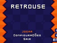Retrouse screenshot, image №3487977 - RAWG