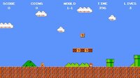 Super Mario Bros. (World 1-1) screenshot, image №3225051 - RAWG