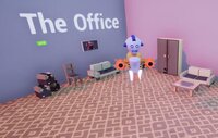 SAE Game Jam "The Office" screenshot, image №2742212 - RAWG