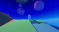 Ultra Gravity Outer Space screenshot, image №3343737 - RAWG