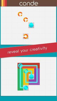 Conde - Creative Puzzle Game screenshot, image №1435549 - RAWG