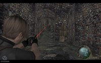 Resident Evil 4 (2005) screenshot, image №1672539 - RAWG