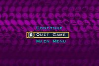 Pac-Man Collection (2001) screenshot, image №732959 - RAWG