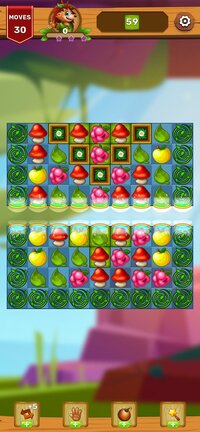 Kobo Forest Sweets screenshot, image №2949409 - RAWG
