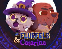 Mr. Flurfels & Catarina y la tarta perdida screenshot, image №3589556 - RAWG