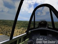 Microsoft Combat Flight Simulator 3: Battle for Europe screenshot, image №311241 - RAWG