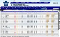 Franchise Hockey Manager 5 screenshot, image №1644325 - RAWG