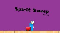 Spirit Sweep screenshot, image №2605361 - RAWG