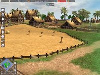 Medieval Lords: Build, Defend, Expand screenshot, image №392235 - RAWG