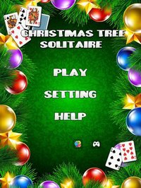 Xmas Tree Solitaire screenshot, image №2132904 - RAWG