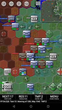 Invasion of France 1940 screenshot, image №2103501 - RAWG