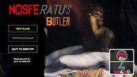 Nosferatu's Butler screenshot, image №2512341 - RAWG