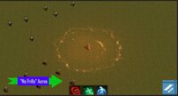 Auras Demo screenshot, image №2486021 - RAWG