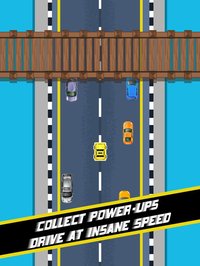 Classic Car Rider - Fast Car Driving Game screenshot, image №1641334 - RAWG