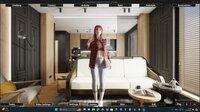 Virtual Girlfriend Lia screenshot, image №4155736 - RAWG