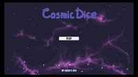 Cosmic Dice screenshot, image №3473217 - RAWG