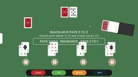 Blackjack at Carrot screenshot, image №3596085 - RAWG
