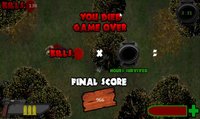 Deadwood screenshot, image №1907836 - RAWG