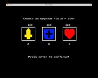 Thumb War screenshot, image №1250202 - RAWG