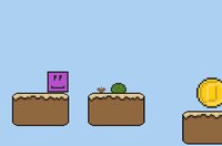 Pixel Jump (Funny Pixel Games) screenshot, image №3111338 - RAWG