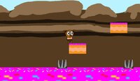 Endless Runner Game (Eevee) screenshot, image №3107140 - RAWG
