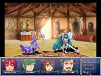 Crimson Sword Saga: The Peloran Wars screenshot, image №126150 - RAWG