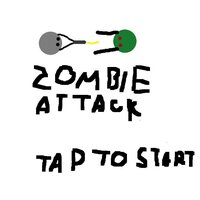Zombie Atack (Playerw) screenshot, image №3393571 - RAWG