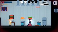 Vampire Receptionist screenshot, image №4156052 - RAWG