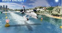 Pilot Pesawat Simulator screenshot, image №3346039 - RAWG