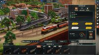 Train Yard Builder screenshot, image №4094774 - RAWG