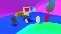 AESTHETICS: A CYBeRGaMe screenshot, image №1102507 - RAWG