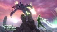 Green Lantern: Rise of the Manhunters screenshot, image №560217 - RAWG