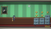 JONAS SKSY SCRAPPER screenshot, image №2274253 - RAWG