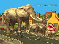 Elephant Simulator Unlimited screenshot, image №2143101 - RAWG