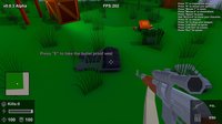 EndlessFire screenshot, image №2378601 - RAWG