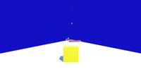The Cube Runner screenshot, image №2266206 - RAWG