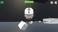 Space Escape! (itch) (Conner A.) screenshot, image №3637301 - RAWG