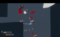 Tango Assassins screenshot, image №2512564 - RAWG