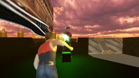 Flash Gordon: Race for Ajax screenshot, image №2602621 - RAWG