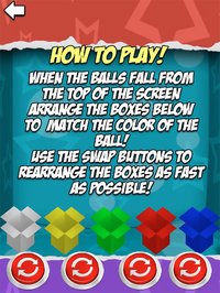 Balls & Boxes screenshot, image №1773590 - RAWG