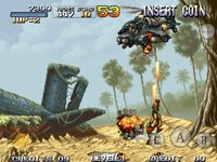 METAL SLUG screenshot, image №40044 - RAWG