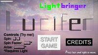 Lightbringer Lucifer screenshot, image №2864689 - RAWG